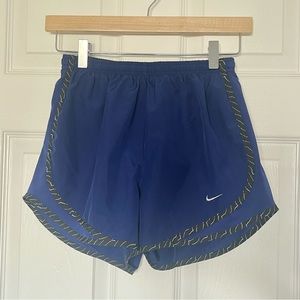 Nike Pro running shorts